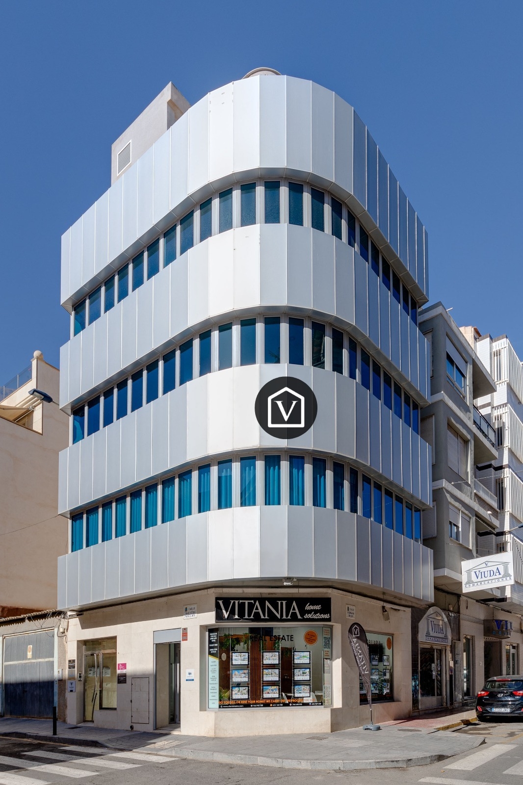 Inmobiliaria Torrevieja