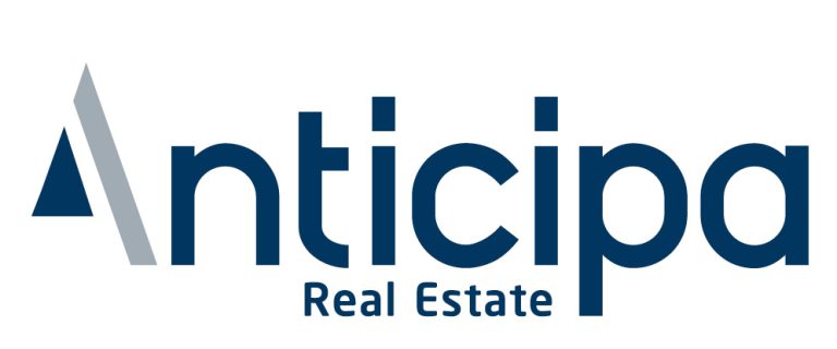 Anticipa logo