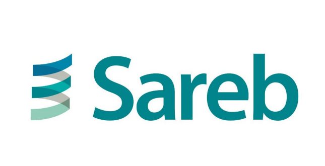 Sareb logo