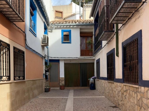 Piso en Caravaca - referencia B5005 - imagen 1