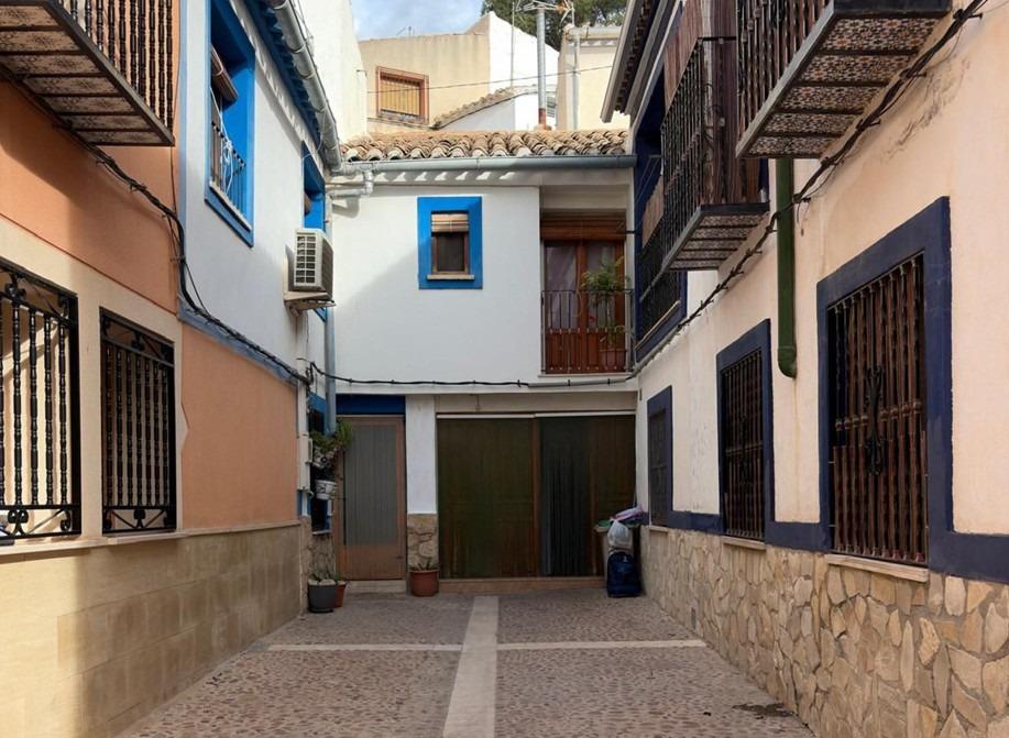 Piso en Caravaca - referencia B5005 - imagen 1